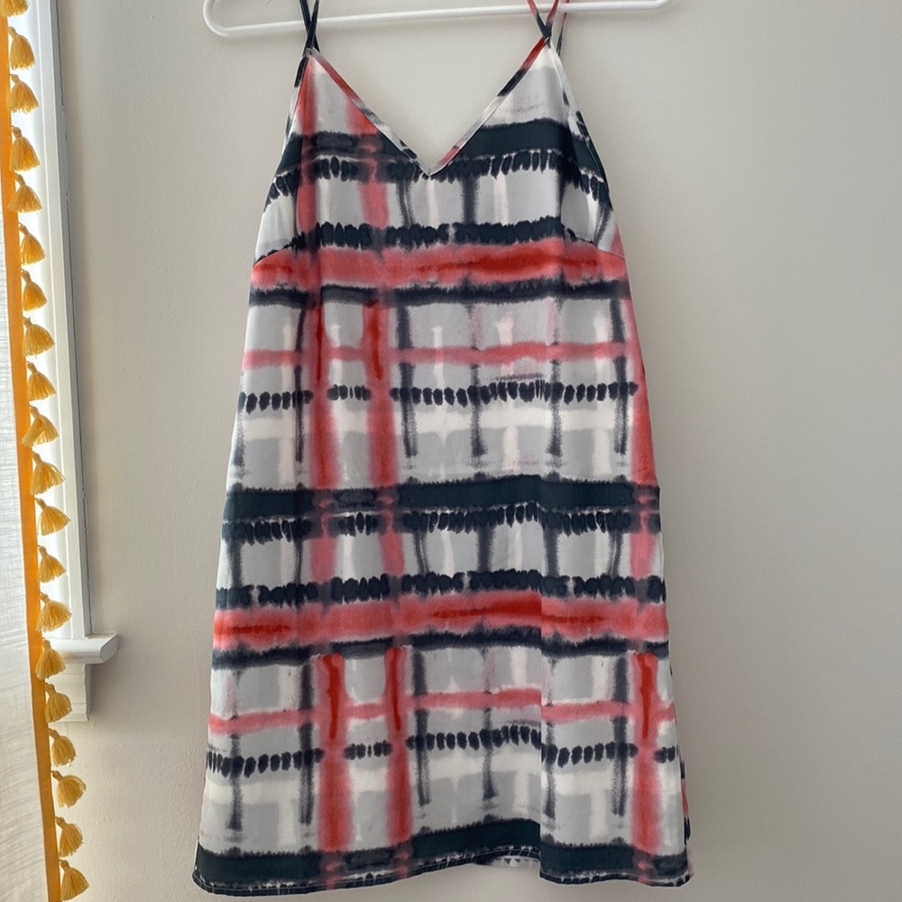 O’Neill dress